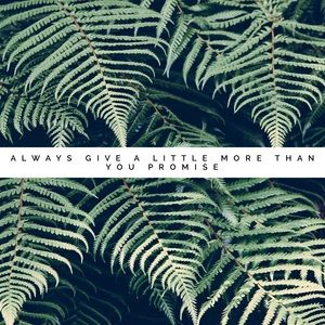 What to expect from my closet 💕